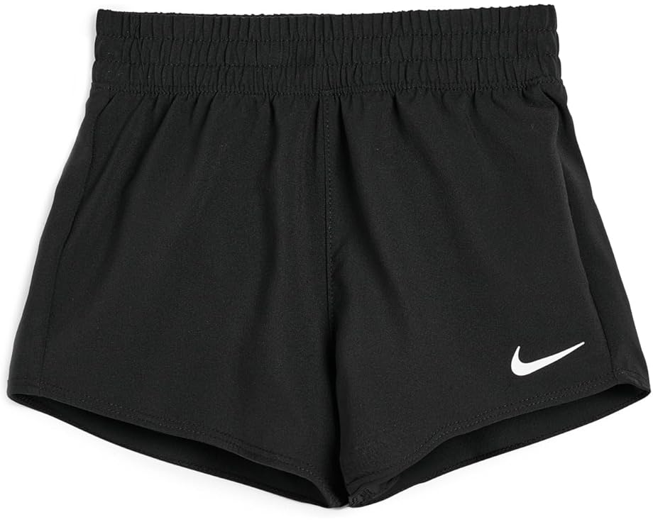 Детские шорты Nike Dri-FIT One Woven из переработанного полиэстера
