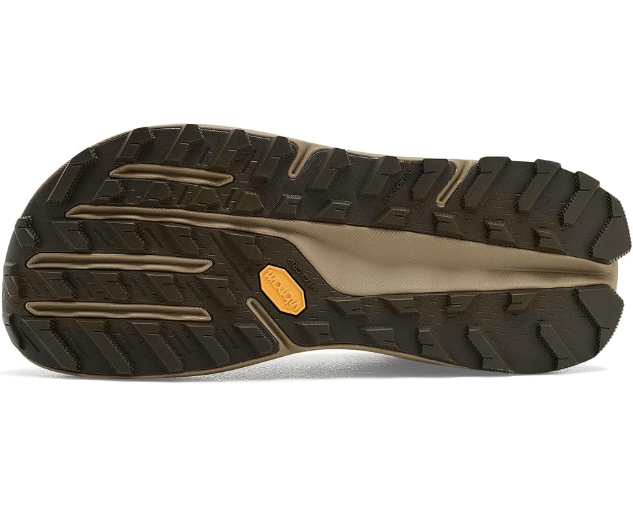 Кроссовки Altra Olympus 7 для трейла с полиэстеровым верхом