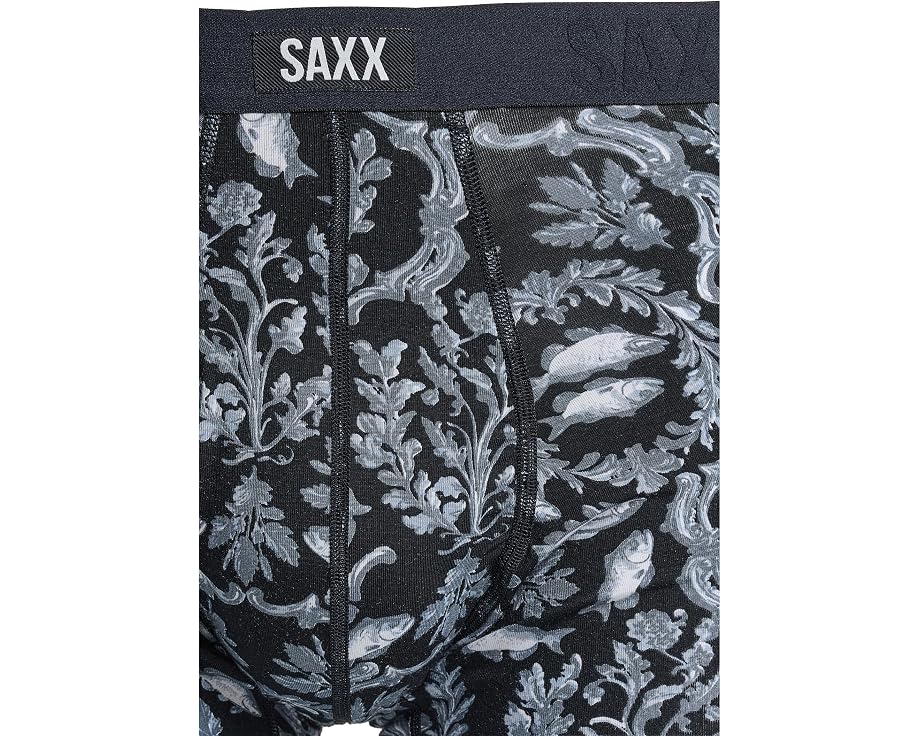 Vibe Xtra Soft Comfort Boxer Briefs Fly 2-Pack