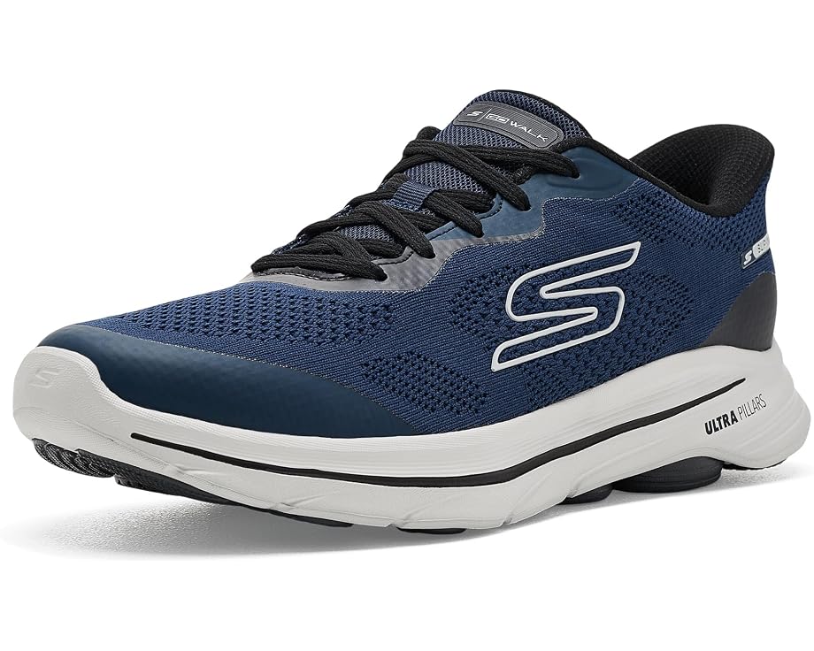 Кроссовки Skechers Go Walk 8 Hands Free Slip-Ins