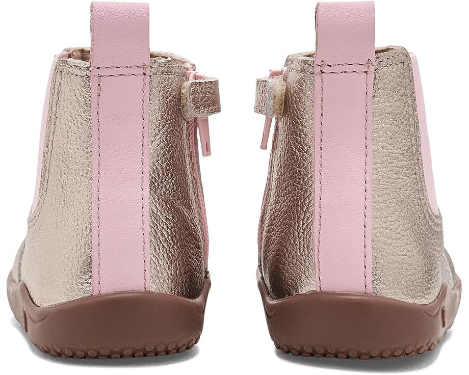 Детские кожаные ботинки Boost Boots от Old Soles для малышей