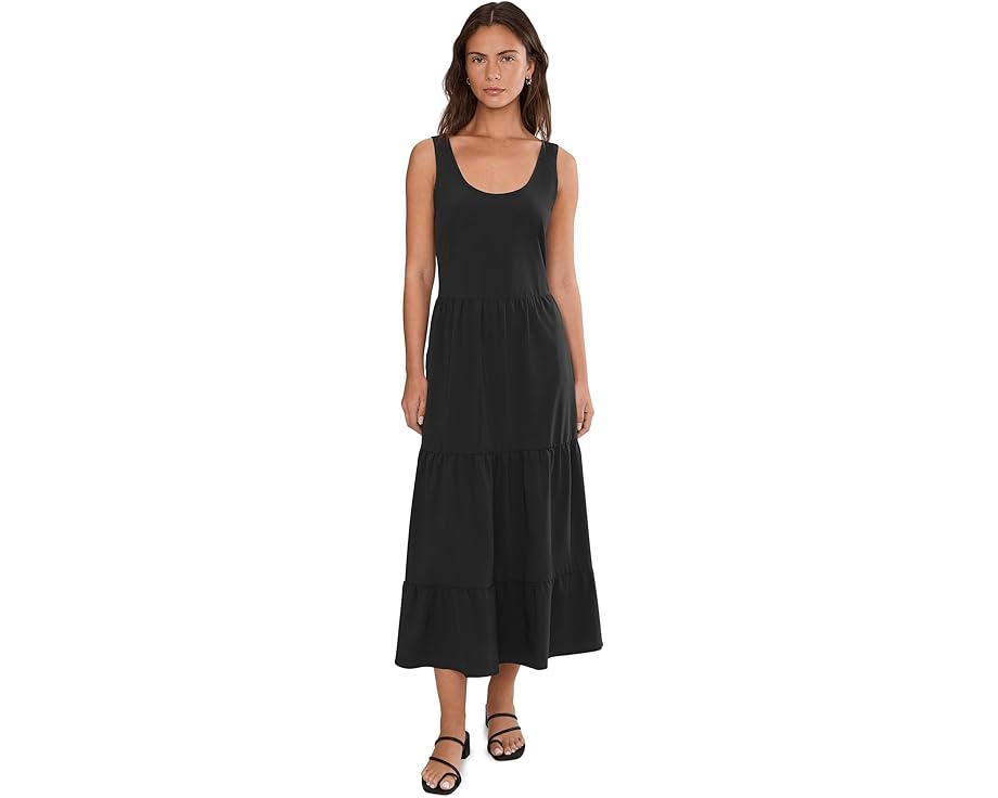 Платье миди Toad&Co Sunkissed Sunsana с защитой UPF 50+