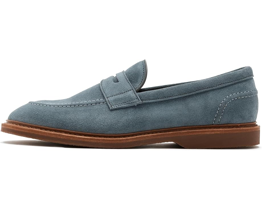 Мокасины Allen Edmonds Rand Verse Loafer с пробковой стелькой