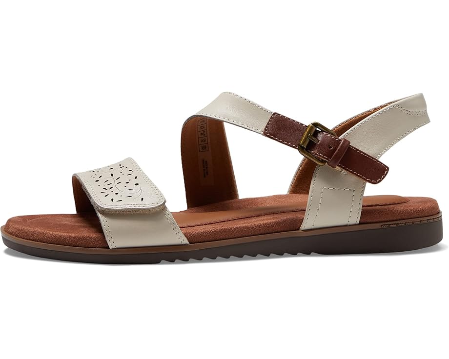 Сандалии Zion Two-Piece Cobb Hill с кожаным верхом