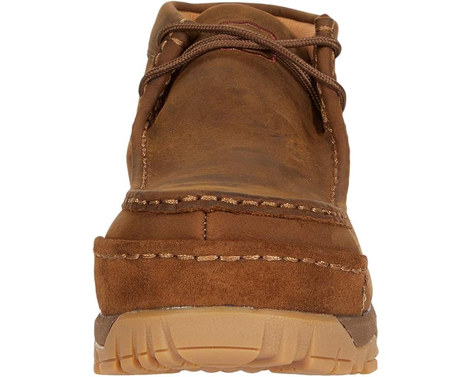 Twisted X ботинки WXCC001 Work Comp Toe Chukka с композитным носком