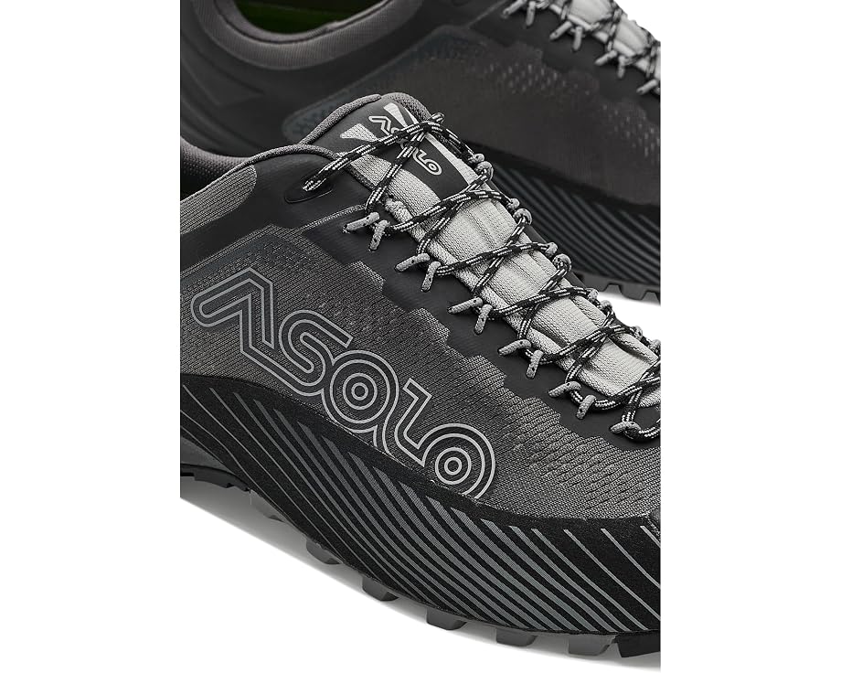 Треккинговые ботинки Eldo Evo GV MM с мембраной GORE-TEX, Asolo