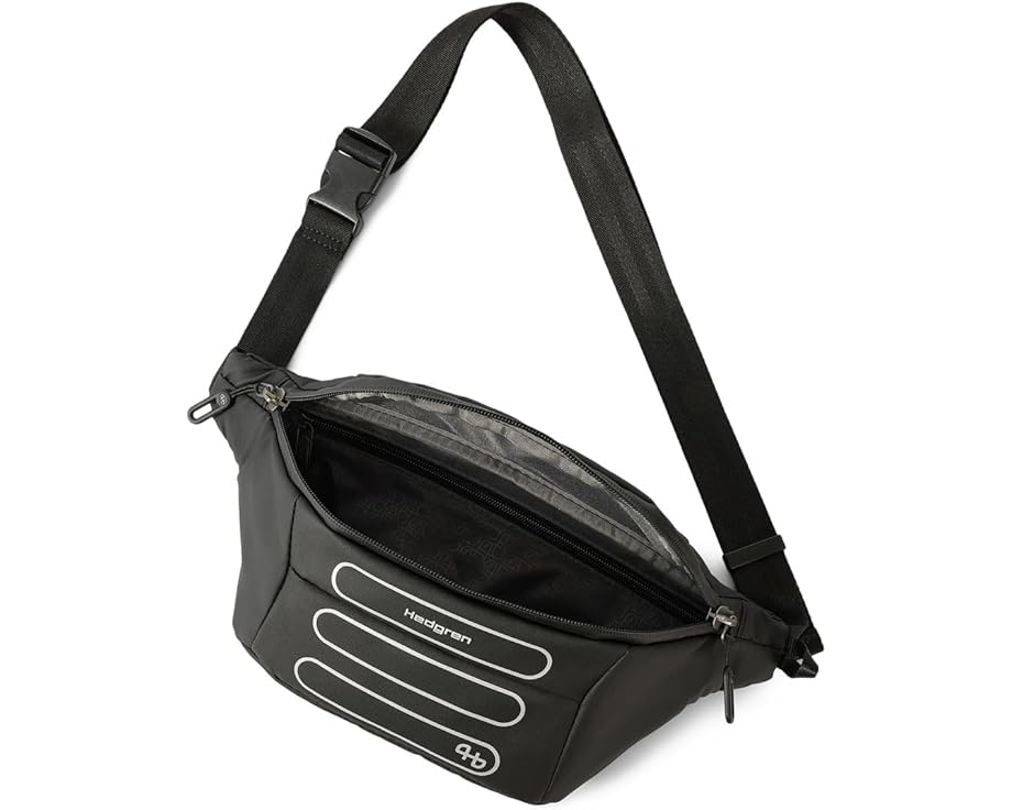 Сумка HEDGREN поясная Visit P Belt Bag
