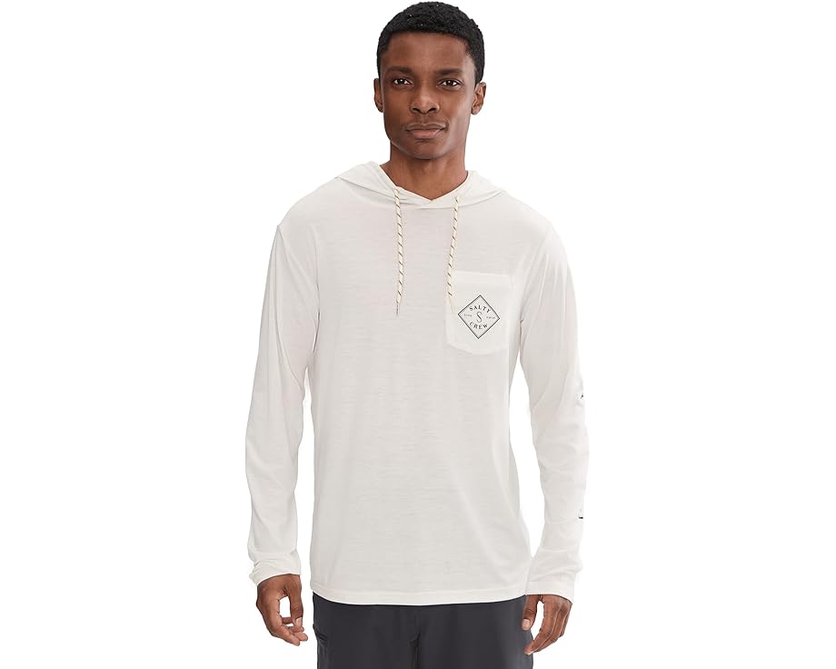 Худи Tippet Pocket UV с защитой UPF 50+ Salty Crew