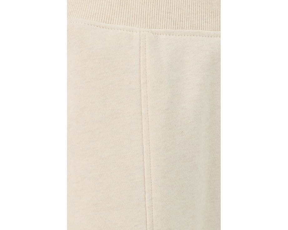 Широкие брюки PACT Airplane Pintuck Wide Leg с высокой талией