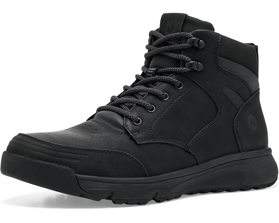 Nunn Bush Sedona Chukka Hiker на легкой подошве