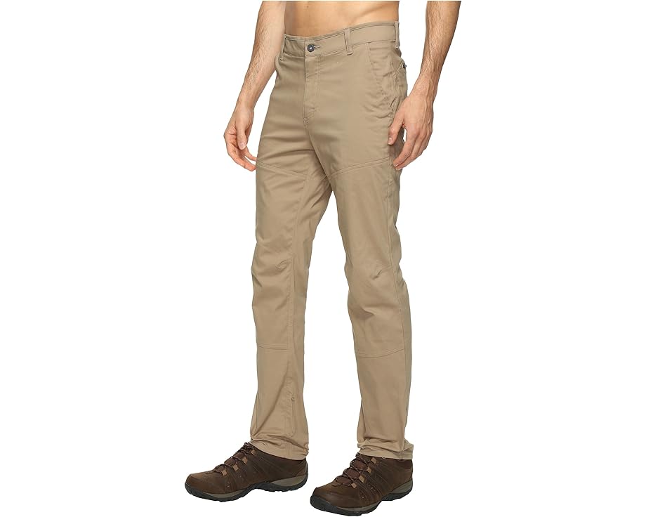 Штаны Hardwear AP для активного отдыха с защитой от влаги от Mountain Hardwear