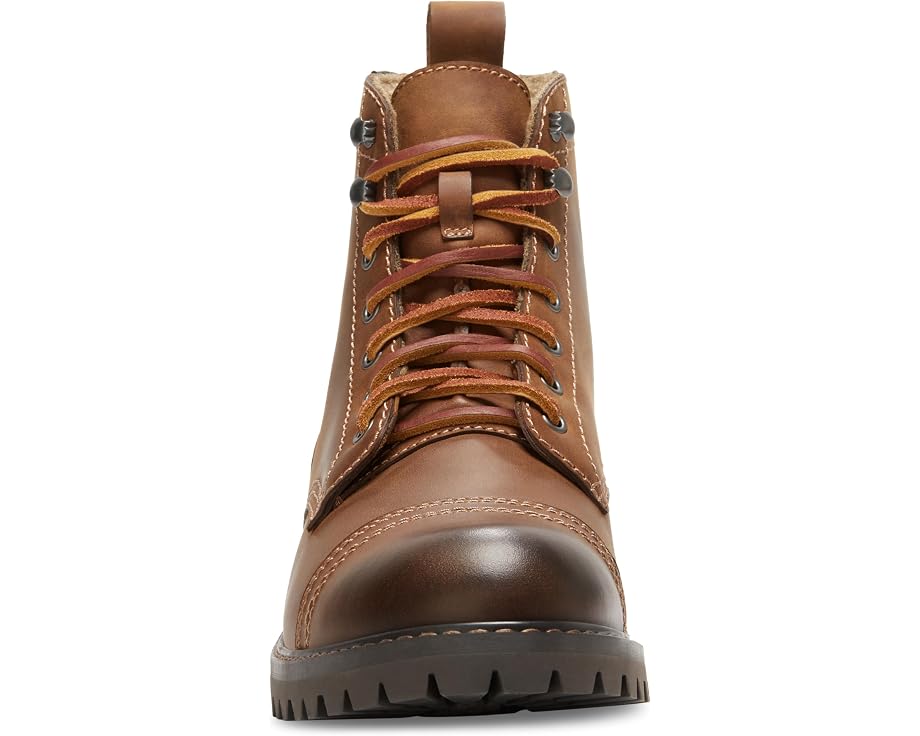 Ботинки Eastland Ethan 1955 с флисовой подкладкой и кожаным верхом