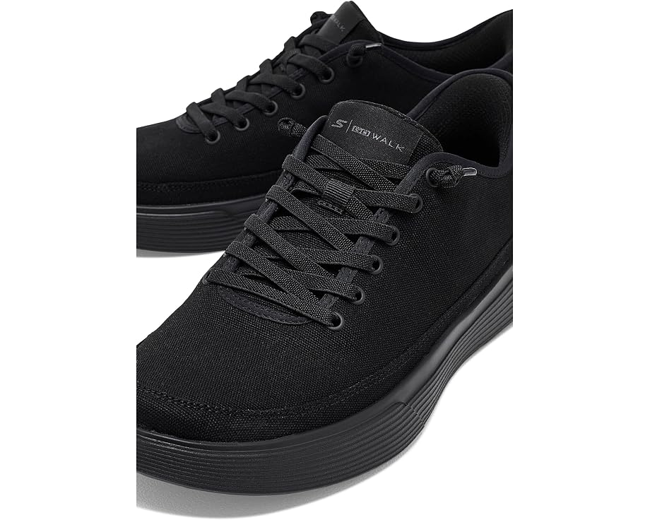 SKECHERS Performance кроссовки Go Walk Commuter Berlin Hands Free Slip-Ins черные