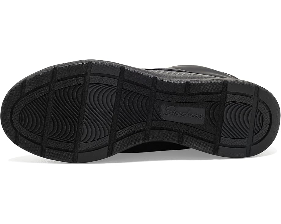 Женские зимние ботинки Skechers Tahoe на шнуровке
