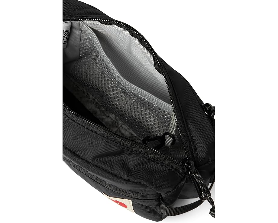 Водонепроницаемая поясная сумка Fjällräven High Coast Hip Pack 1.5 л из переработанного нейлона