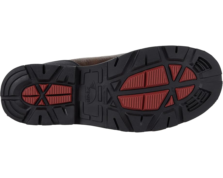 Рабочие ботинки Avenger Work Boots Hammer Pull On CT с защитой носка