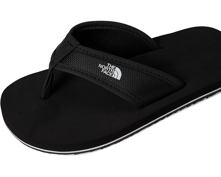 Сланцы The North Face Kids Base Camp Flip-Flop для детей с анатомической стелькой