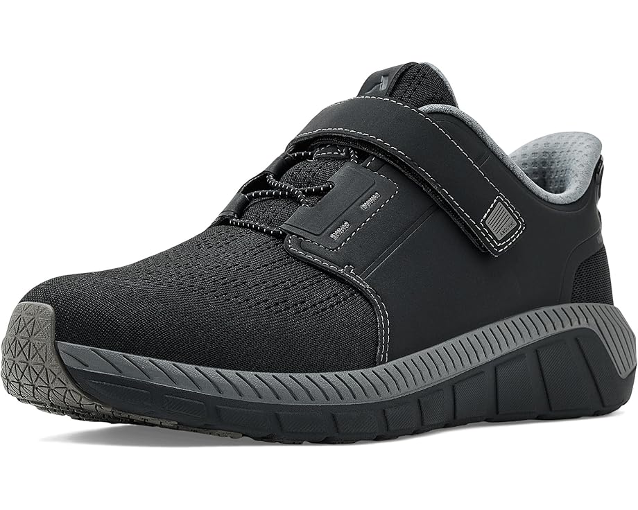 Кроссовки спортивные Anodyne No.46 Sport Joggers с технологией Heel Assist
