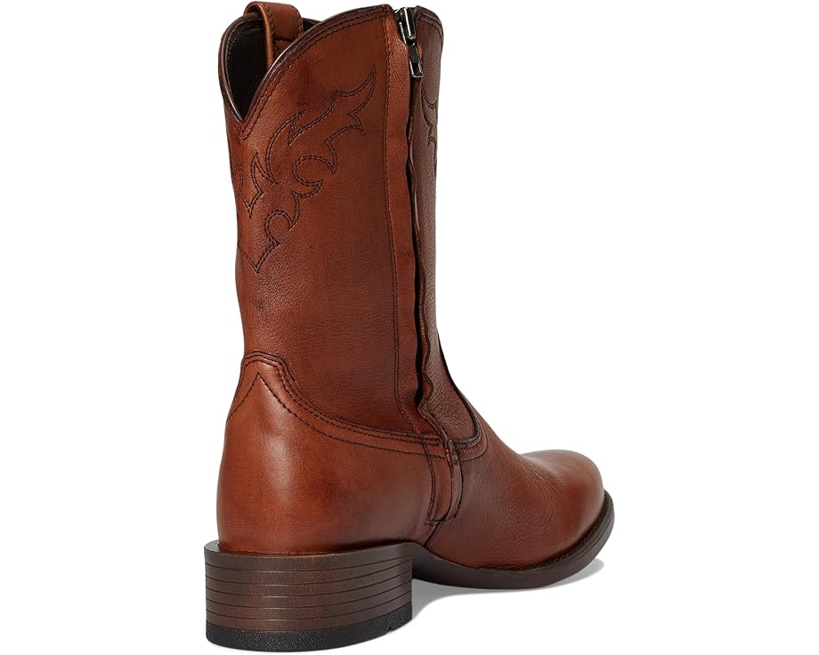 Ковбойские ботинки Ariat Sonoro с круглым носком и ультралегкой подошвой