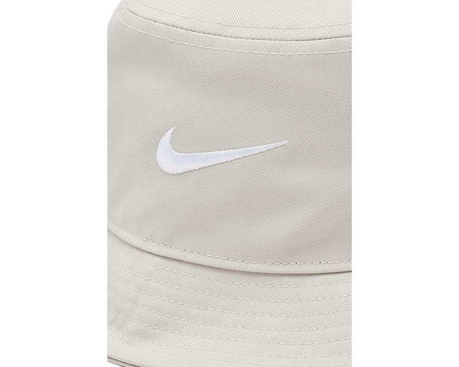 Ведро Nike Apex Swoosh из твила с вышитым логотипом