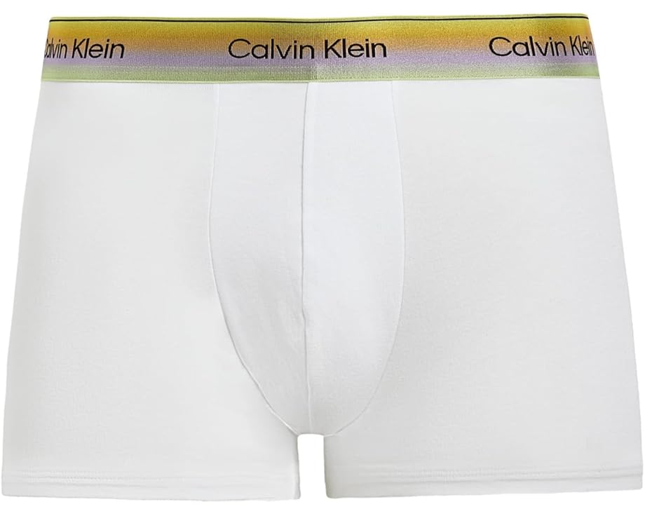 Хлопковые трусы Pride от Calvin Klein