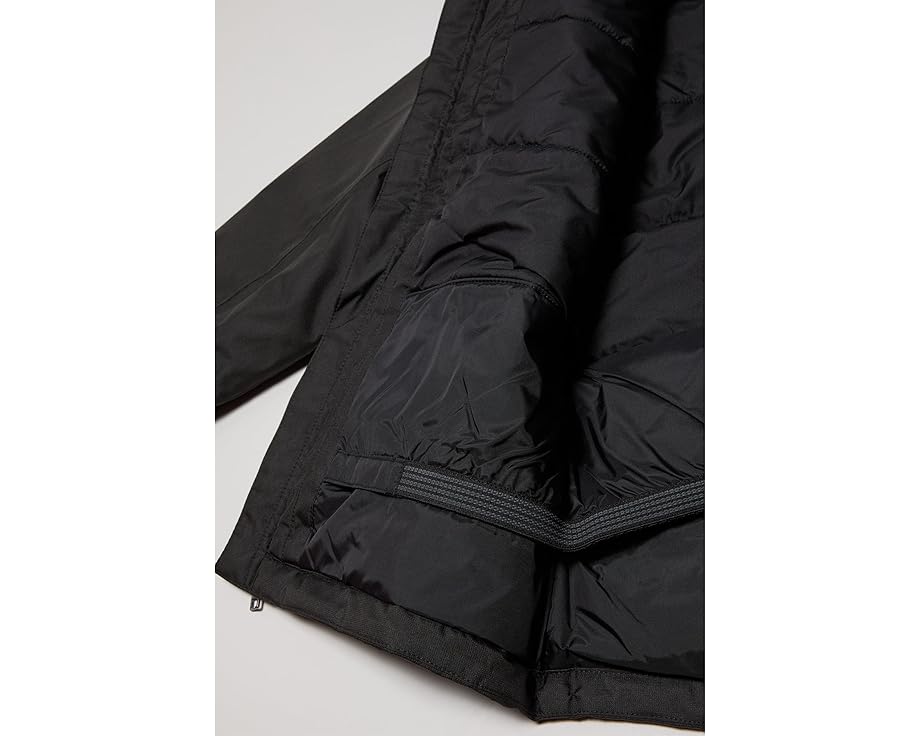 The North Face Детская утепленная куртка Freedom с технологией DryVent