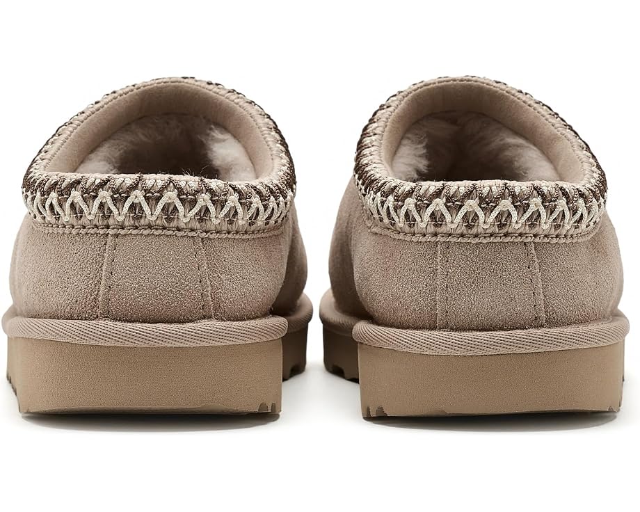 UGG Kids домашние тапочки Tasman II с подкладкой из шерсти и удобной стелькой