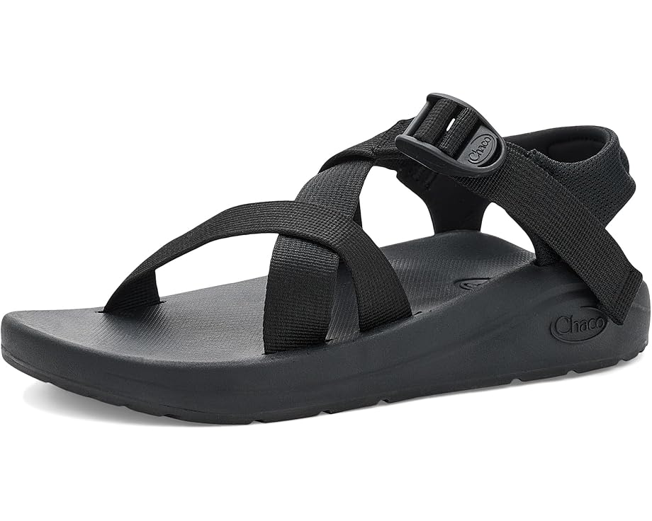 Сандалии Chaco Cushz с закрытым носком и петлей для пальцев