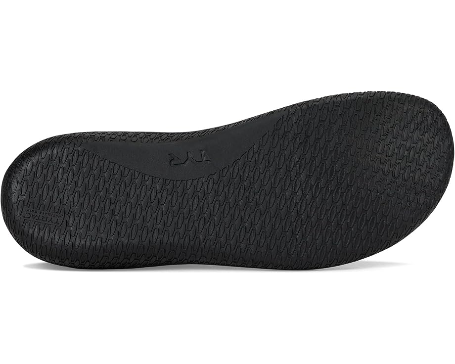 Беговые кроссовки Dropzero Barefoot Trainer от TYR с анатомическим широким носком
