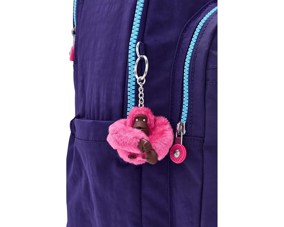 Рюкзак Kipling Seoul Extra Large для ноутбука