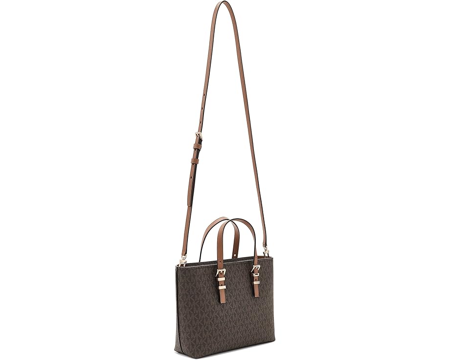 Сумка через плечо Quinn Small East West Tote MICHAEL Michael Kors