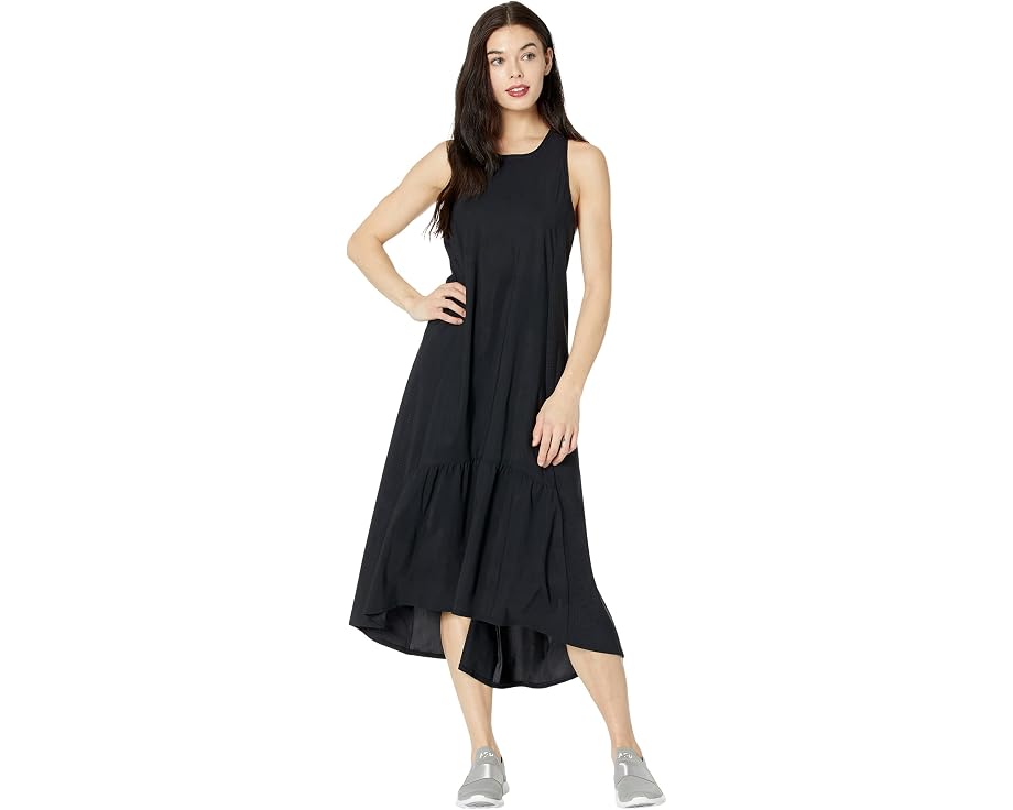 Explorer Ace Midi Dress