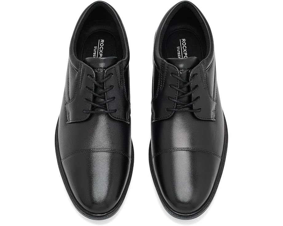 Туфли Rockport Orson Waterproof непромокаемые