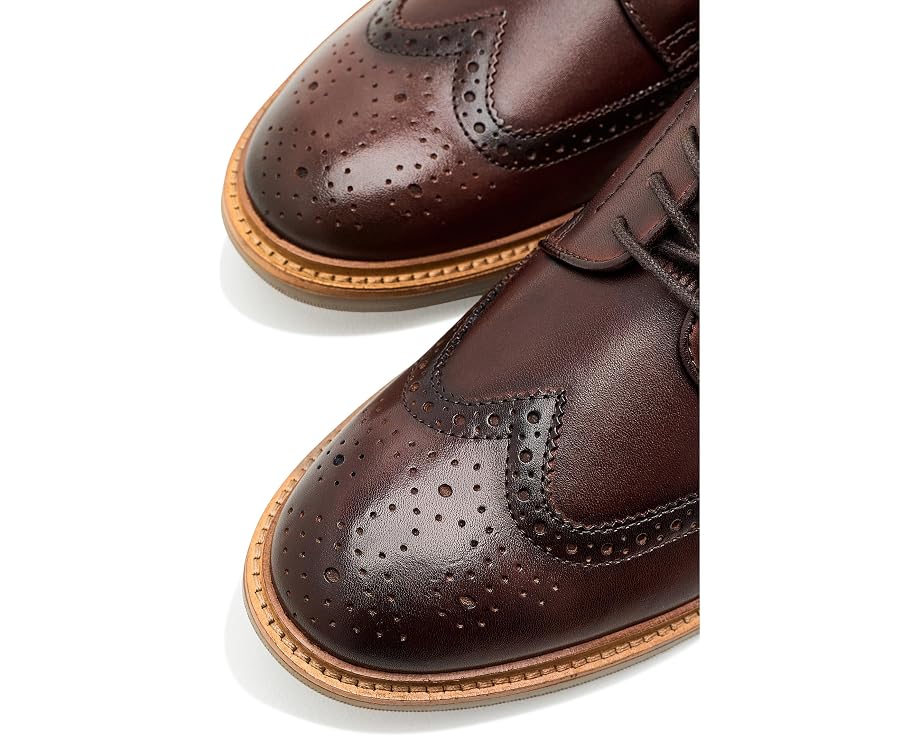 Оксфорды Rockport Melrose с перфорацией