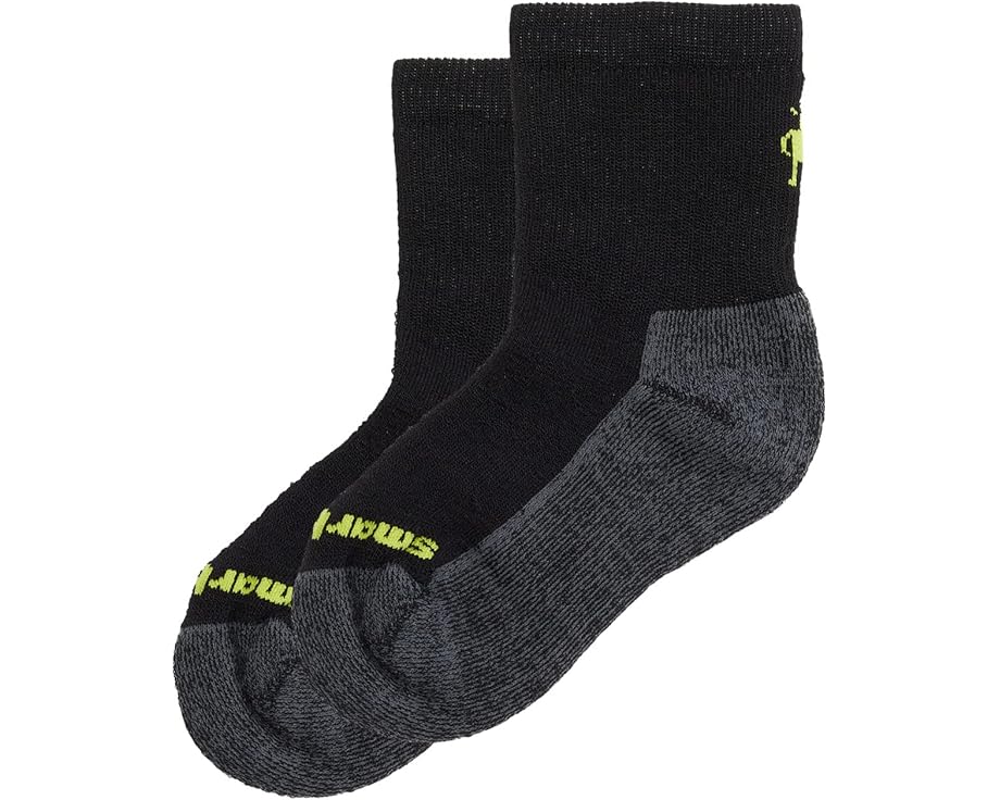 Детские носки Hike Full Cushion Crew с полной амортизацией от Smartwool