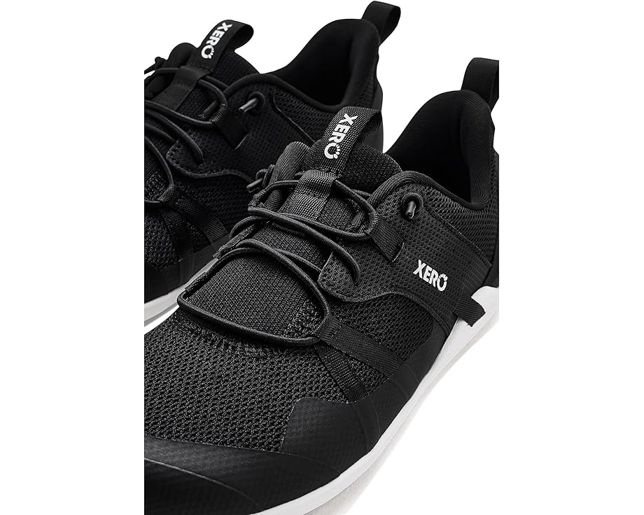 Слипоны Xero Shoes Prio Coast с технологией hands-free и круглым носком