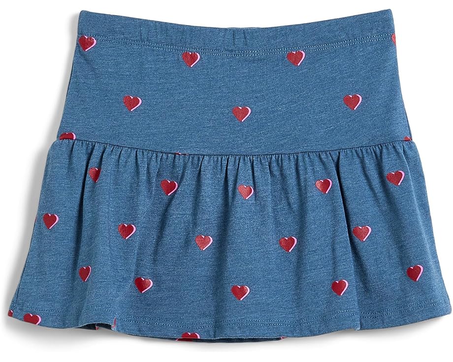 Tiny Hearts Skort (Little Kid)
