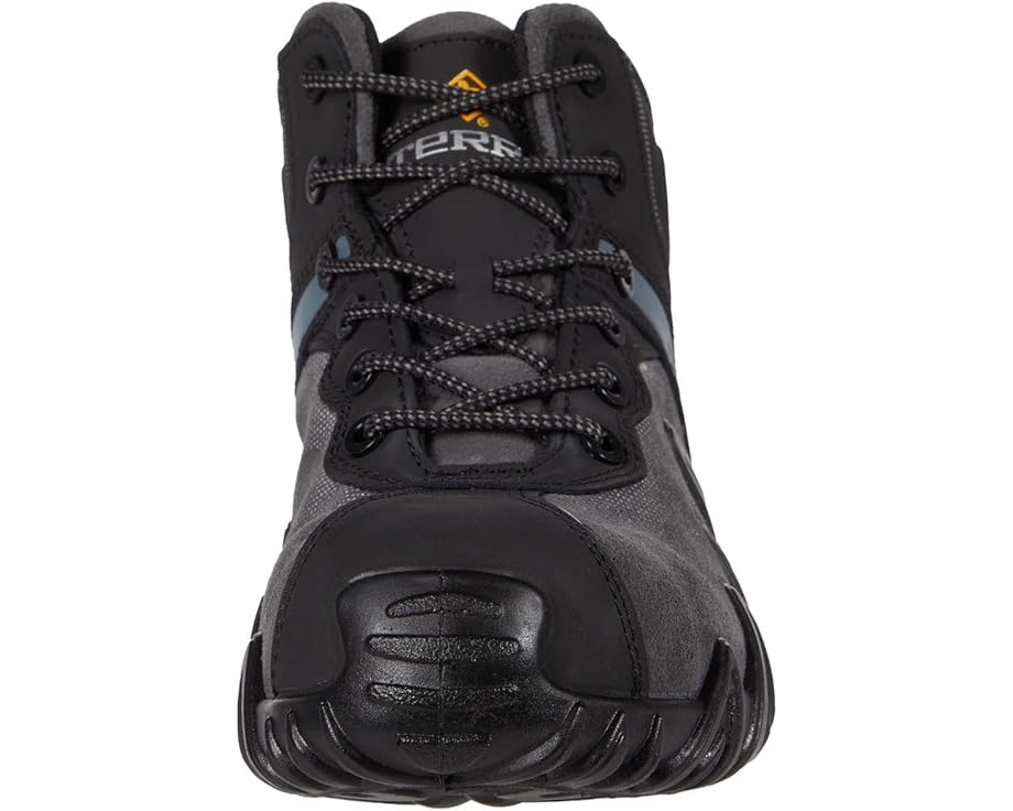 Рабочие ботинки Terra Venom Mid 6 дюймов с композитным носком
