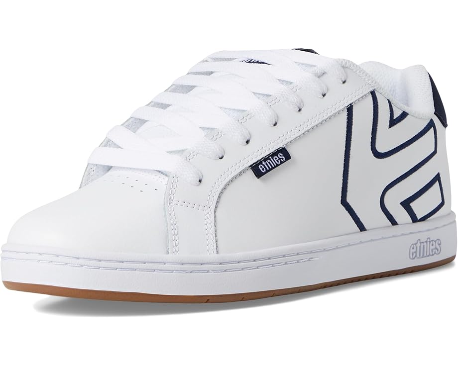 Кроссовки для скейтбординга Fader с усиленной подошвой от etnies