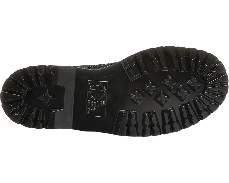 Ботинки Dr. Martens Sinclair Milled Nappa Leather Platform