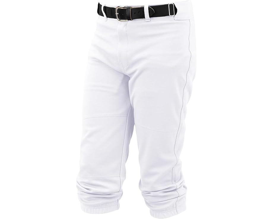 Бейсбольные штаны Classic Fit Franklin Sports серые