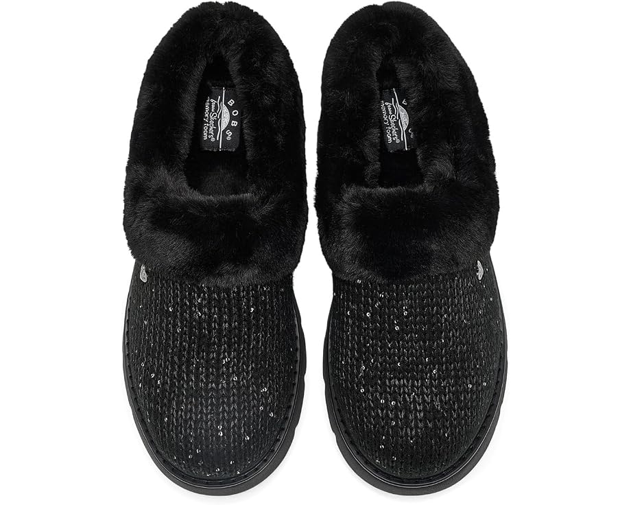 Домашние тапочки Keepsakes Lite B Bright от BOBS (SKECHERS)