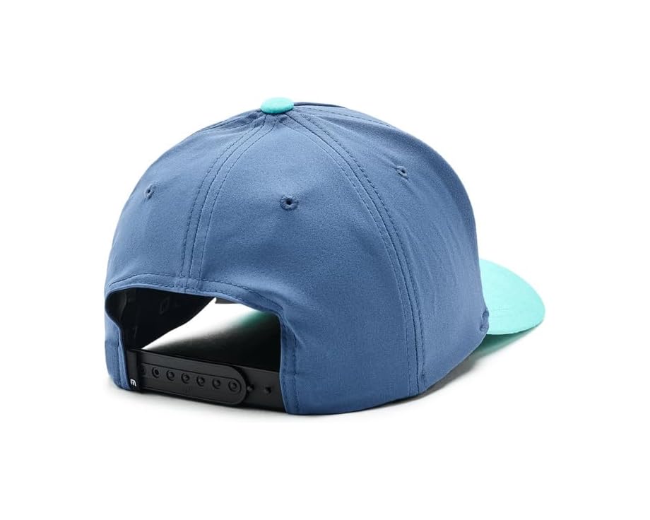 Шляпа TravisMathew Beach Resort Hat