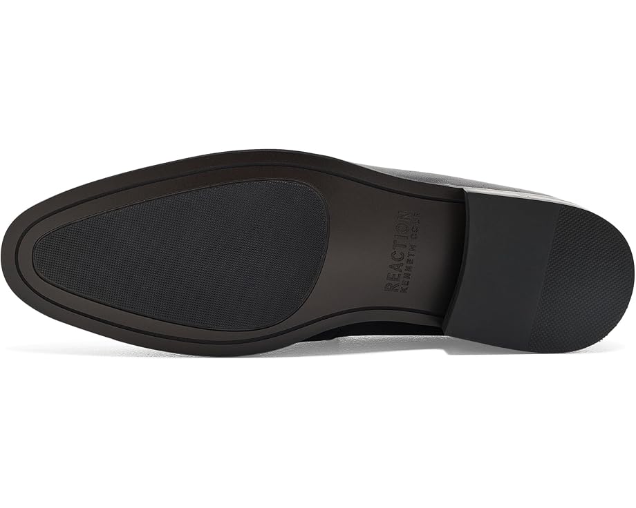 Мокасины Marco с логотипом от Kenneth Cole