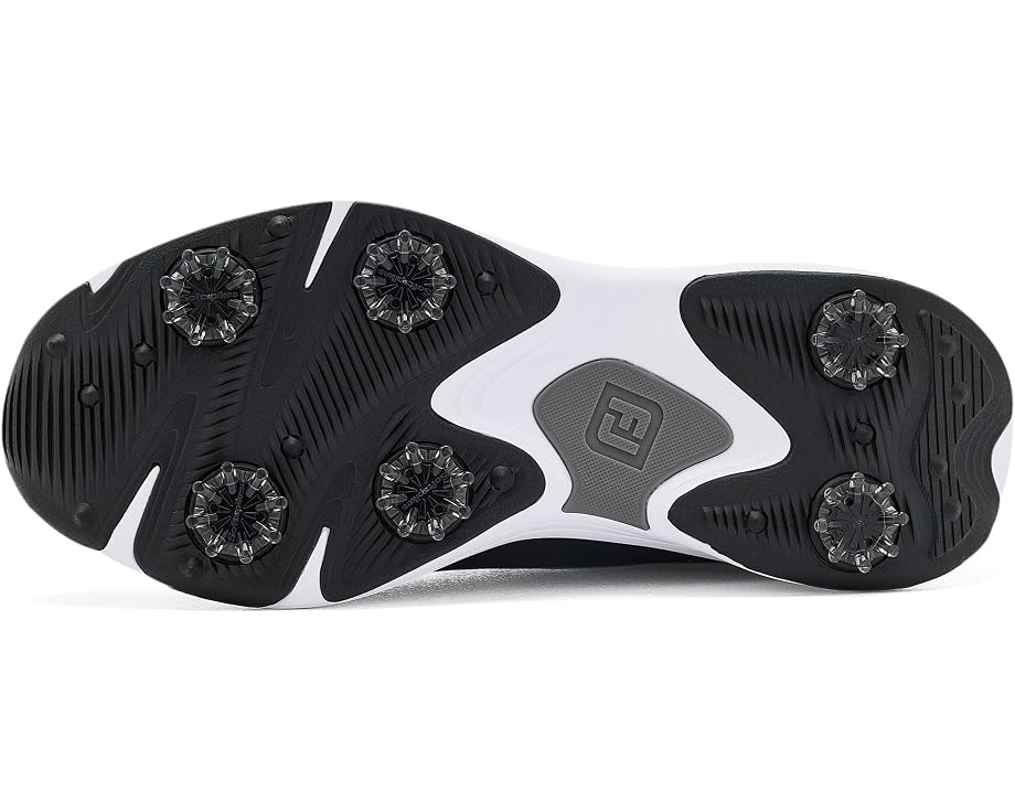 Кроссовки Qualifier FootJoy для легкой производительности и комфорта