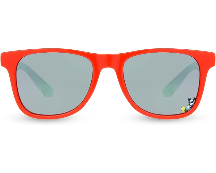 Детские солнцезащитные очки Disney Mickey Wayshape в стиле Wayfarer