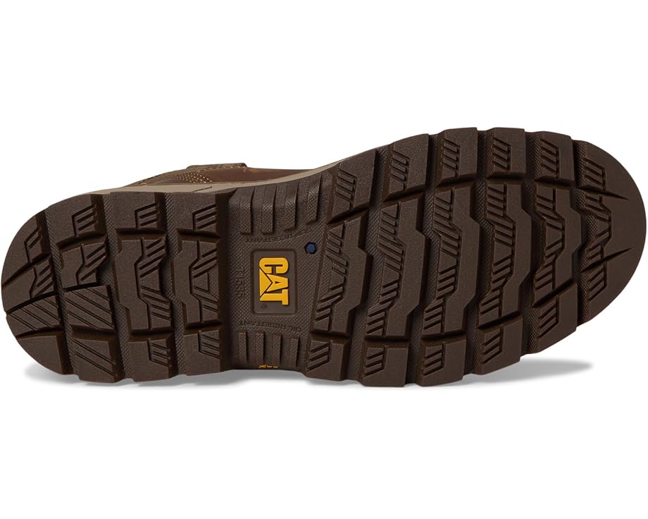 Непромокаемые сапоги Caterpillar Colorado Equip Wellington с композитным носком
