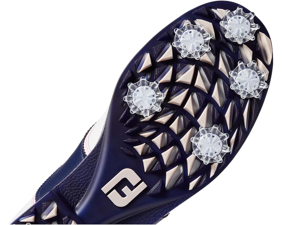 FootJoy Premiere Series Bel Air гольф туфли предыдущего сезона