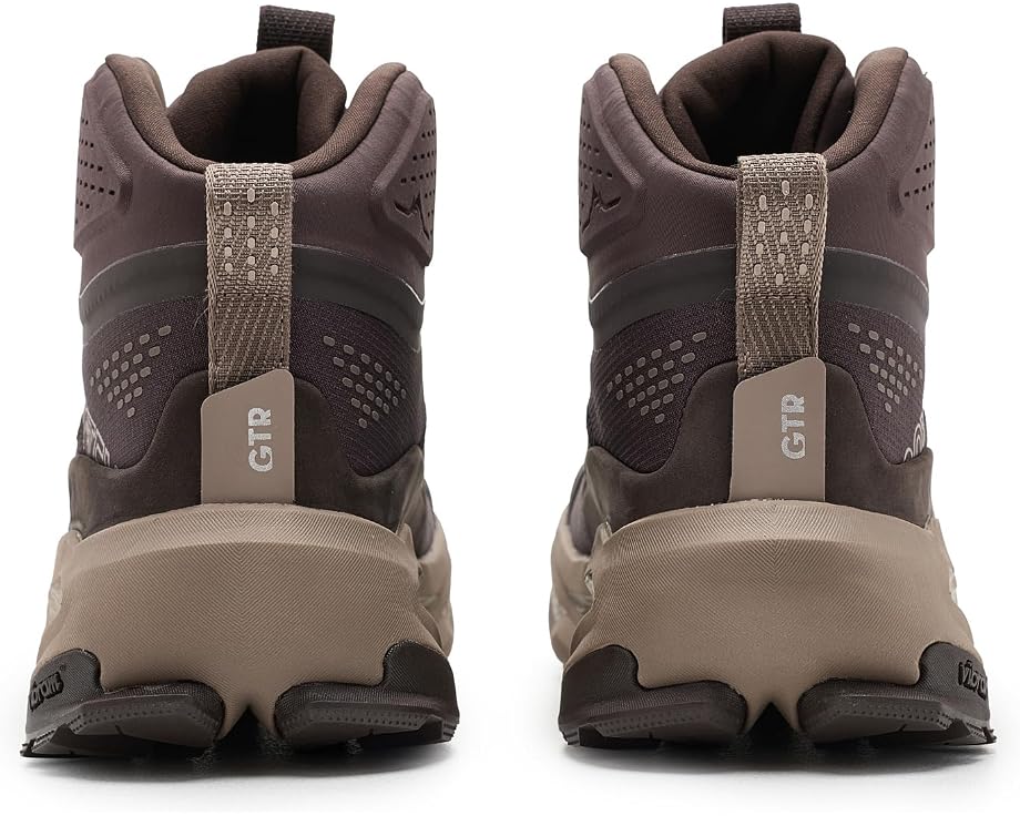 Кроссовки Altra Olympus 7 Mid GTX для трейлов