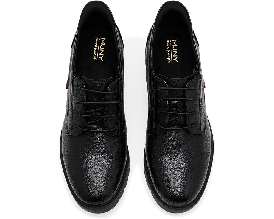 Оксфорды Marc Joseph New York Carlin Street с технологией Hands-Free